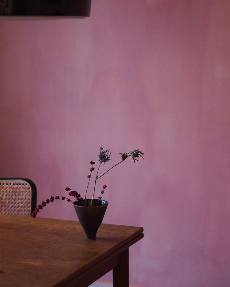 Lena Hoffmann Berlin Studio The Bottom Line